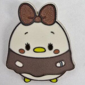 DISNEY Pin Trading ~ Disneyland Hong Kong ~ Ufufy/Daisy Duck ~2017 ~ P02